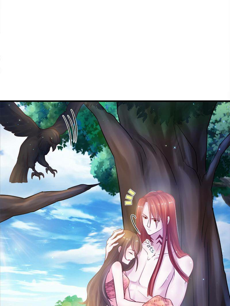 Beauty and the Beasts Chapter 27 Gambar 35